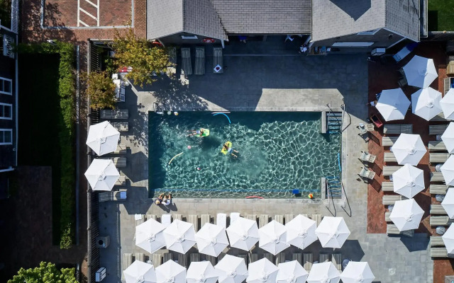 White Elephant Hotel