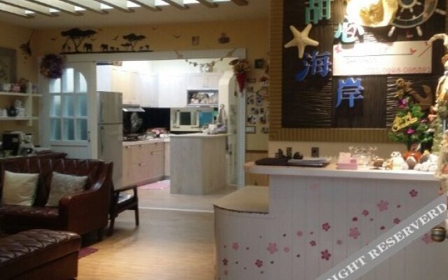 Sweetheart Coast B&B