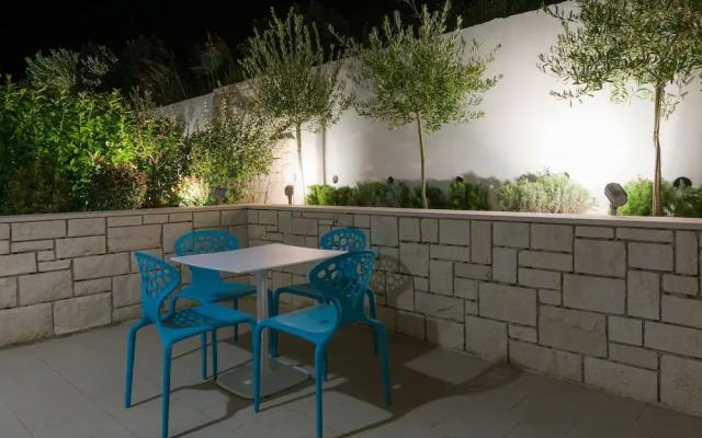 Villa Azzurra