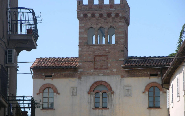 Relais Villa Valentini