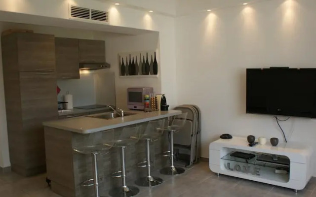 45 Croisette Immobilier - Le Bosquet