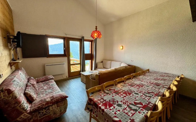 Le Chalet De Bisanne