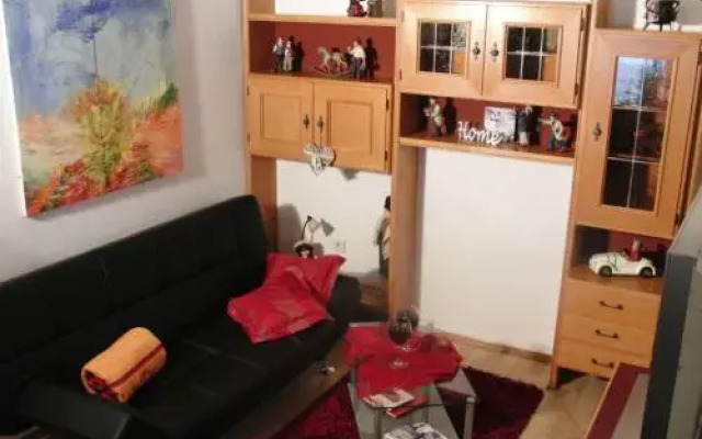 Ferienwohnung Anne