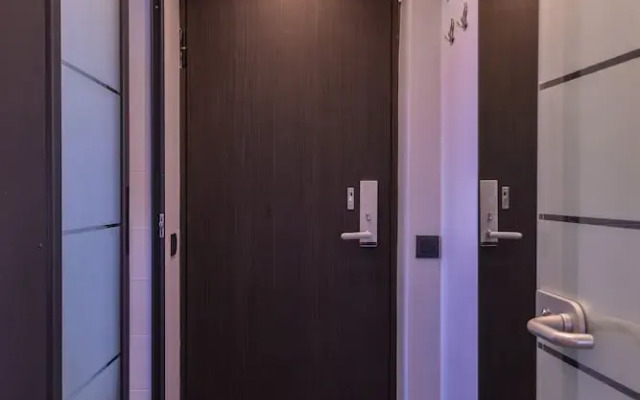 FM Luxury 1-BDR Apartment - Rock'n'Roll