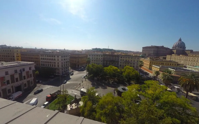 Domus Solis Vaticano