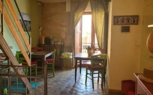 Aljama - Downtown B&B