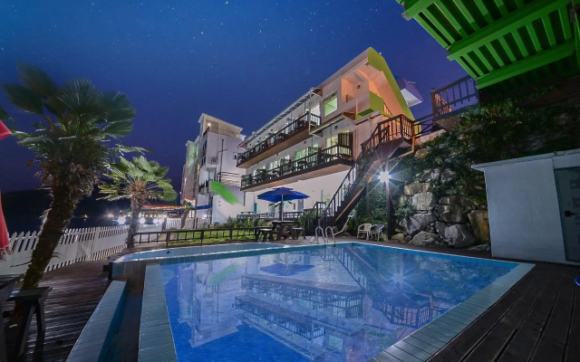 Yeosu Daohm Hostel