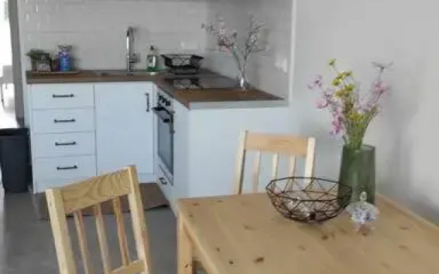 Bahia- apartment by the sea,close to cedar forest!