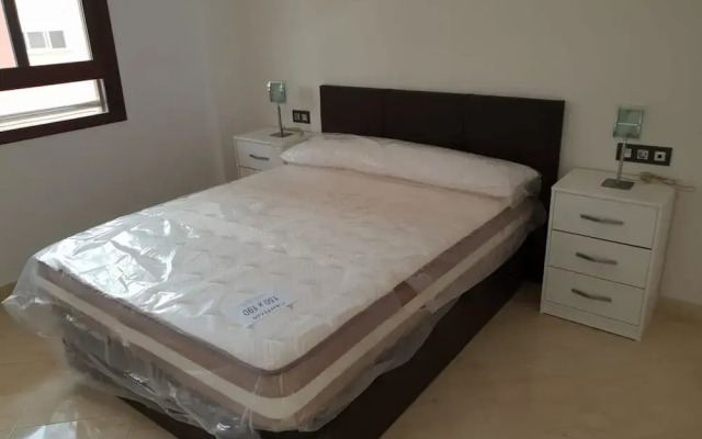Apartment With one Bedroom in Melilla