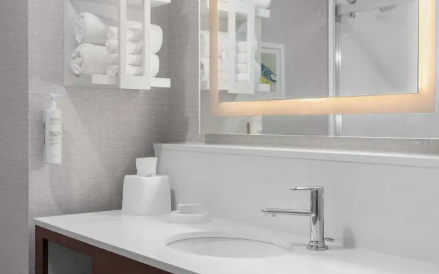 Hampton Inn & Suites Orangeville, On
