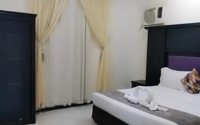 برج الجنوب جولدن نيو خميس مشيط