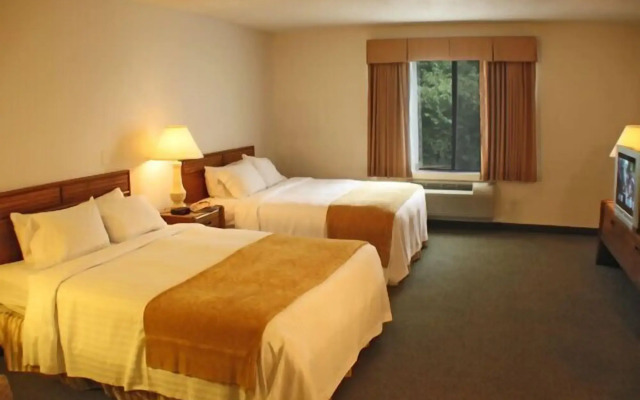 Rosemont Suites