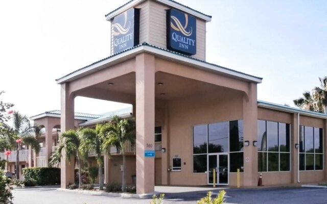 Comfort Inn Bradenton, FL