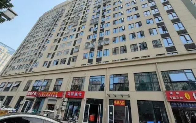 Cangzhou Coconut Tree Homestay