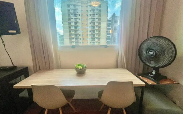 Studio Living Oscar Freire