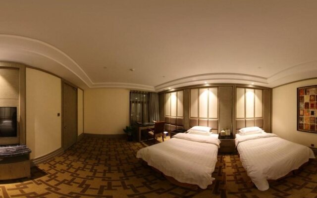 Header Hot Spring Hotel