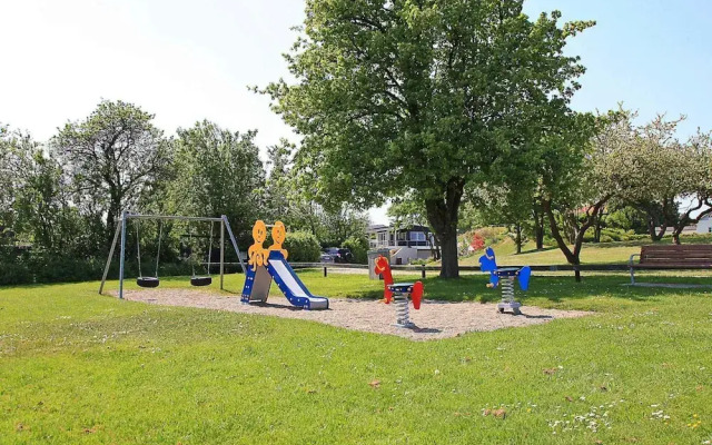 Panoramic Retreat in Hejlsminde - By Traum Ferienwohnungen