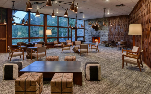 Roaring Brook Ranch and Resort