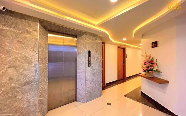 The Grand Lodge Pattaya