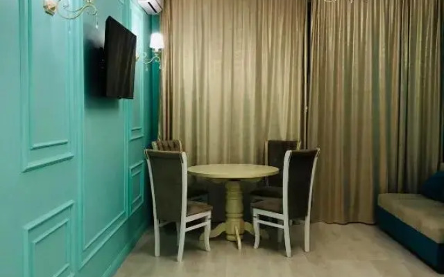 ZhK 4 YOU Business 3 Luxury Apartments