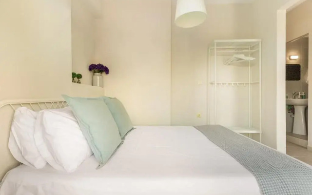 Siviri Forest View Apartment