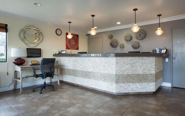 Best Western Continental Inn