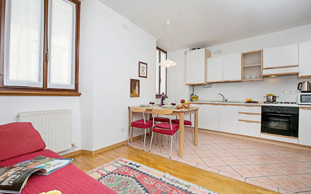 Appartamento Centro Storico Riva 2