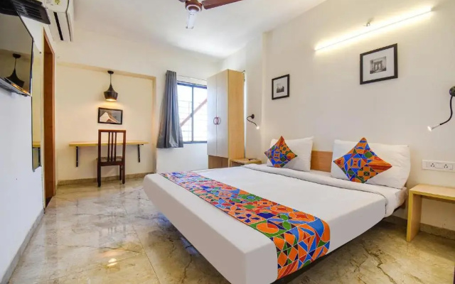 FabHotel Shoreline Heritage
