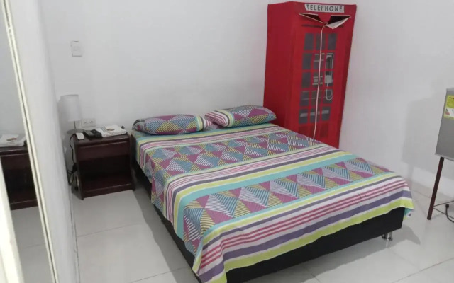 Hotel Acuarius