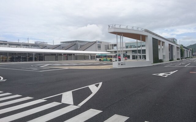 Royal Inn Shinyamaguchi