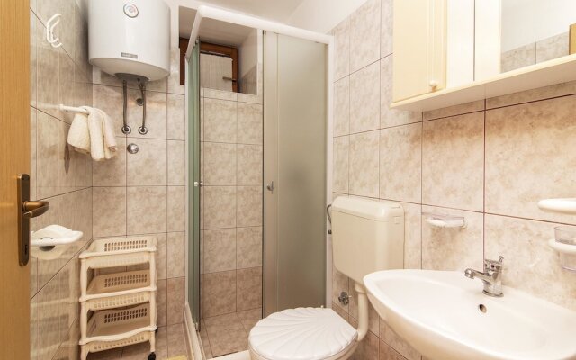 Apartments Mirjana Medulin 133
