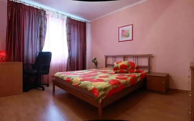 Apartment Nice Ulitsa 1905 Goda 23