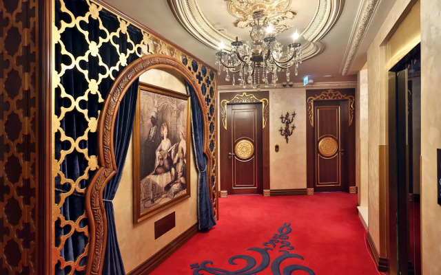 Daru Sultan Galata