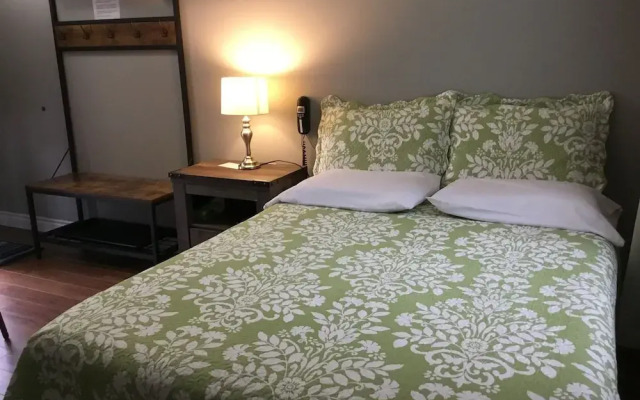 Motel La Source