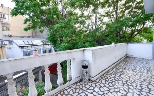 Bucharest City Center Villa