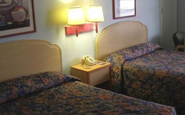 The Lion Inn