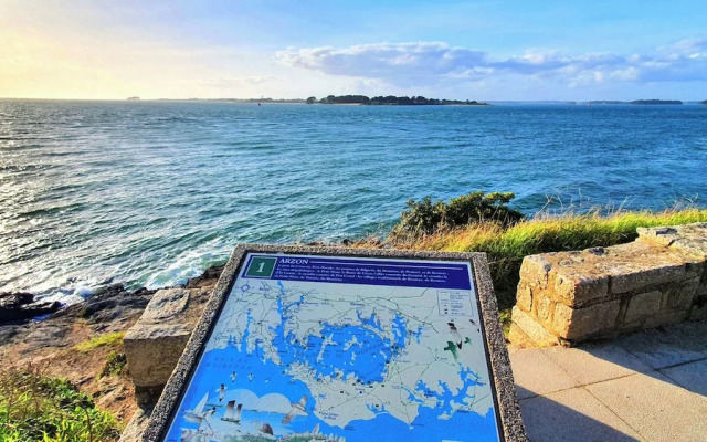 Village Vacances Azureva Kerjouanno