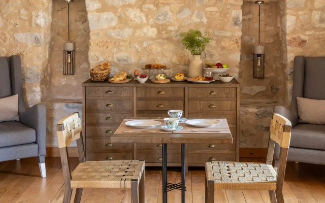 Korona Boutique Hotel