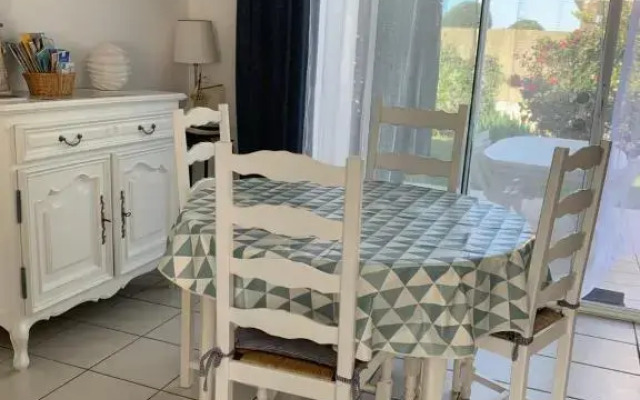 Maison Lermarin 85