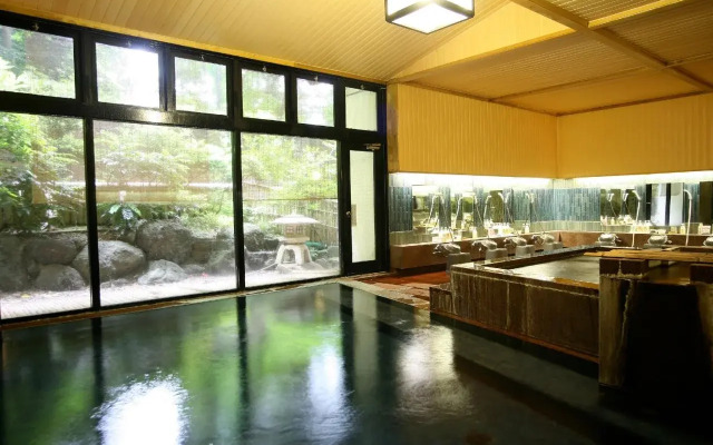 Hotel Onoya