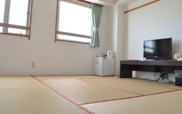 Hotel Select Inn Saitama Moroyama