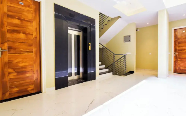 Shree Villas Hotel & Restaurant