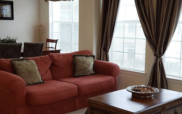 Legacy 1105 2 Bedroom Villa