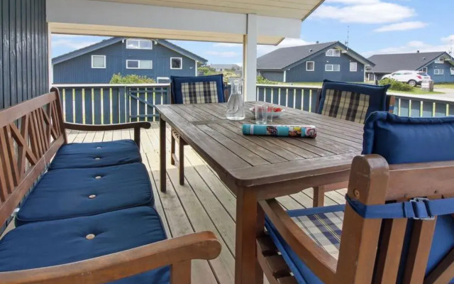 "Alena" - 1.2km from the sea in Western Jutland