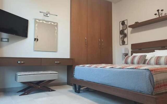 King Crimson Luxury Apartments
