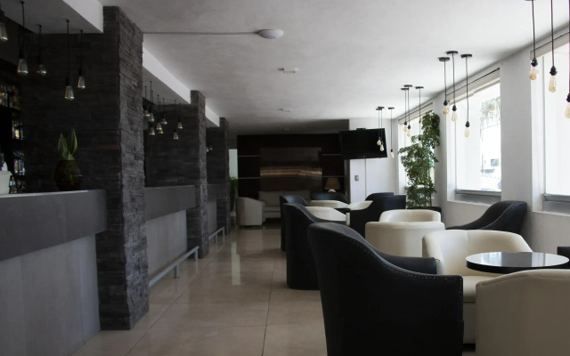 Hotel St George