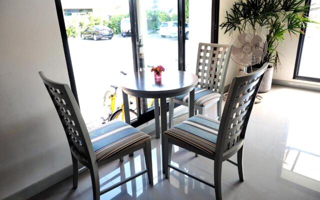 Siri Hotel Phuket