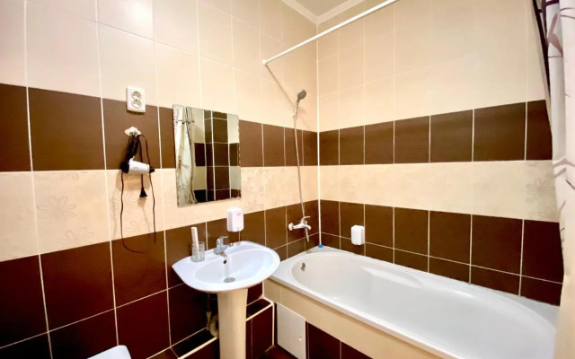 Sarai-Batu Guest House