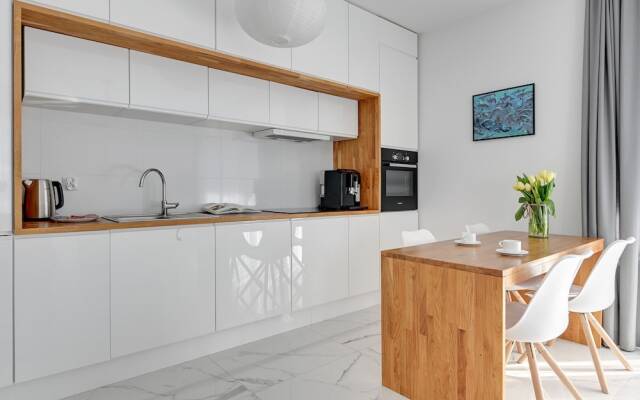 Flats For Rent - Apartment by the sea