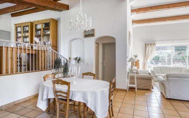 Premium Villa in Callian with Private Pool, Côte d'Azur